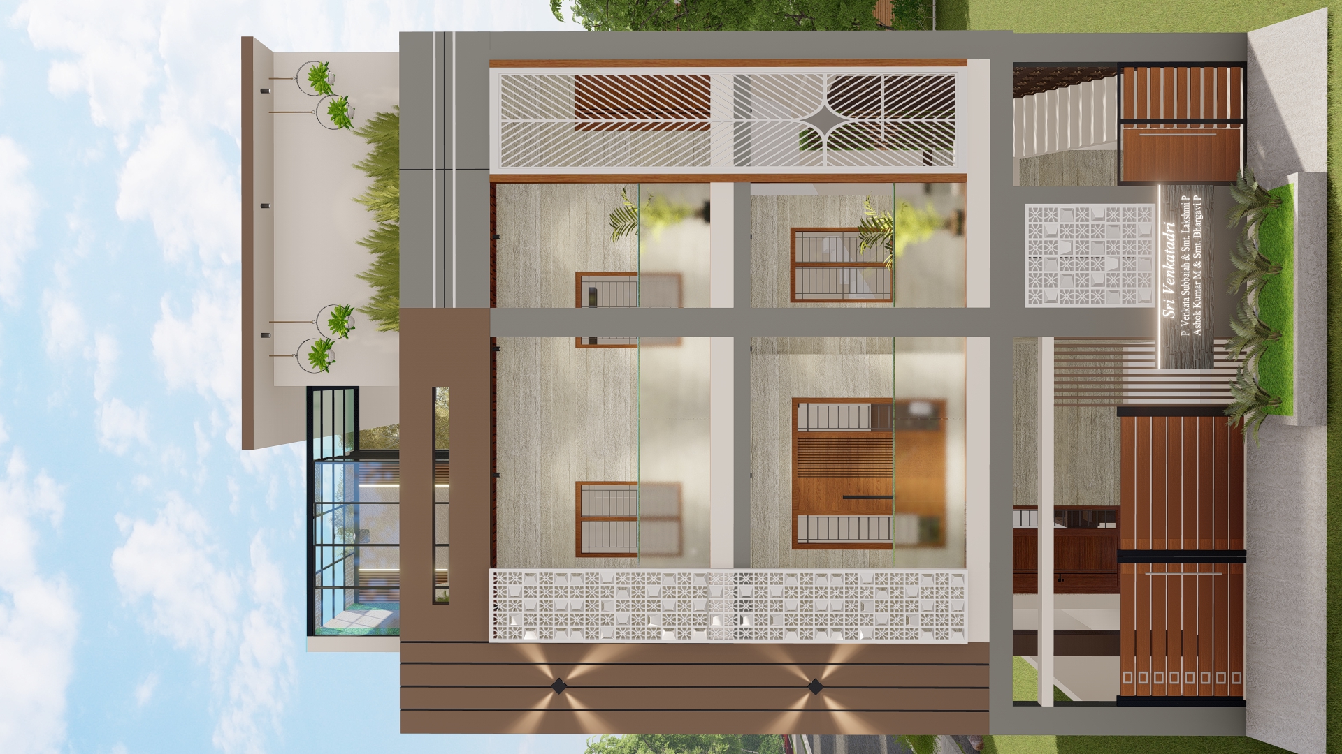 3BHK Interior Design Cost Mysuru 2026