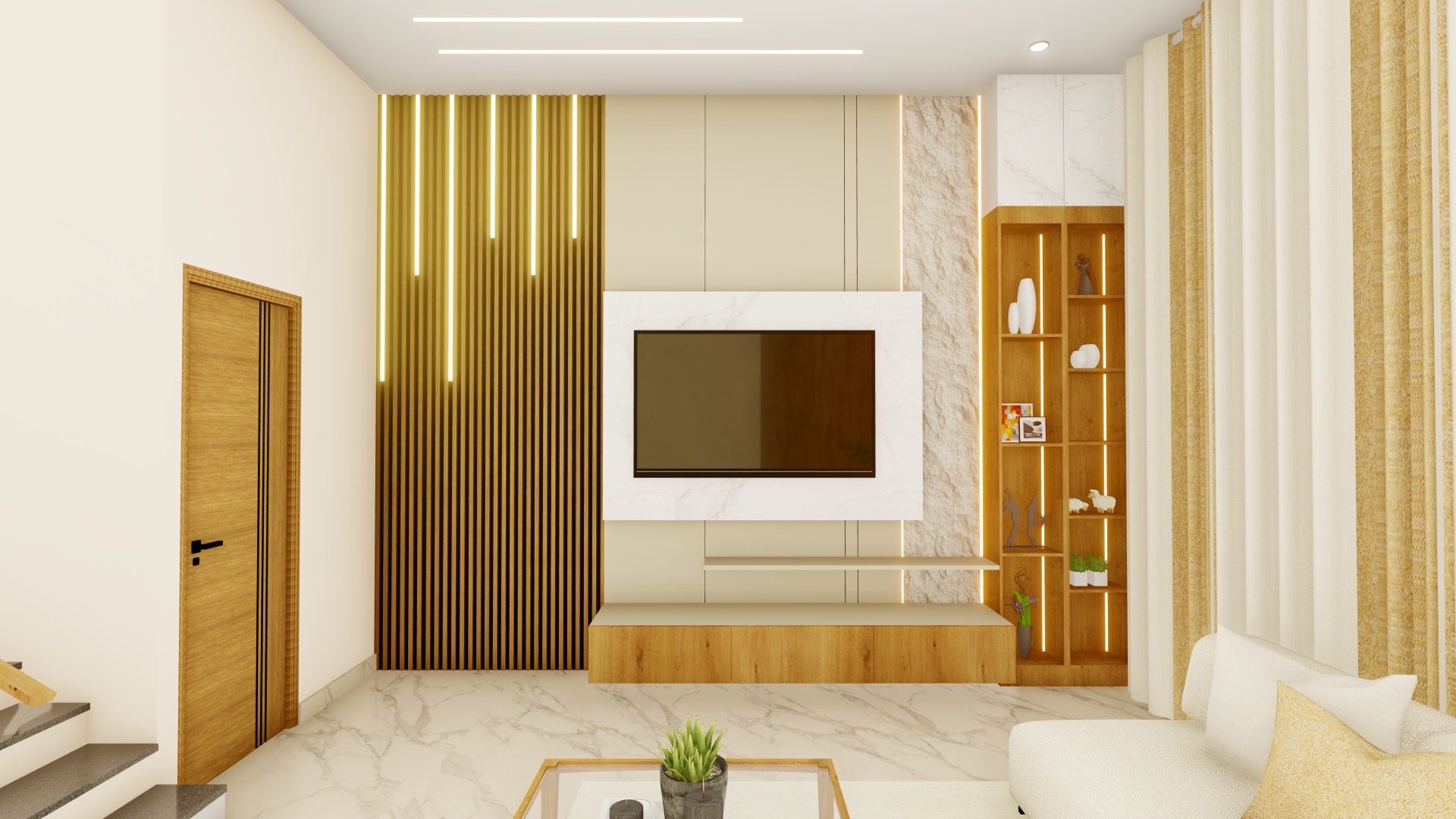 2BHK Interior Design Cost Mysuru 2026