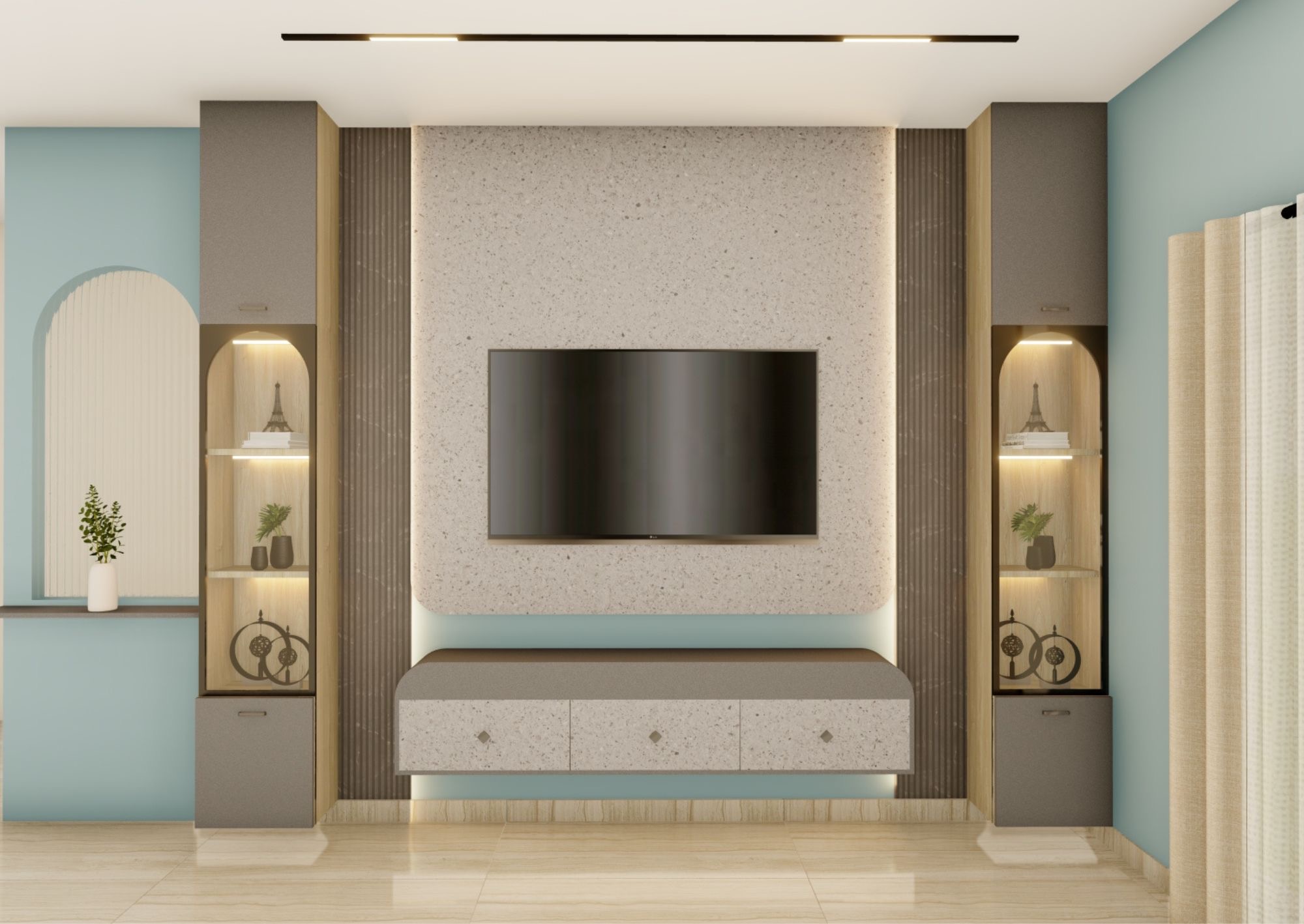 False Ceiling Design Guide Mysuru 2026