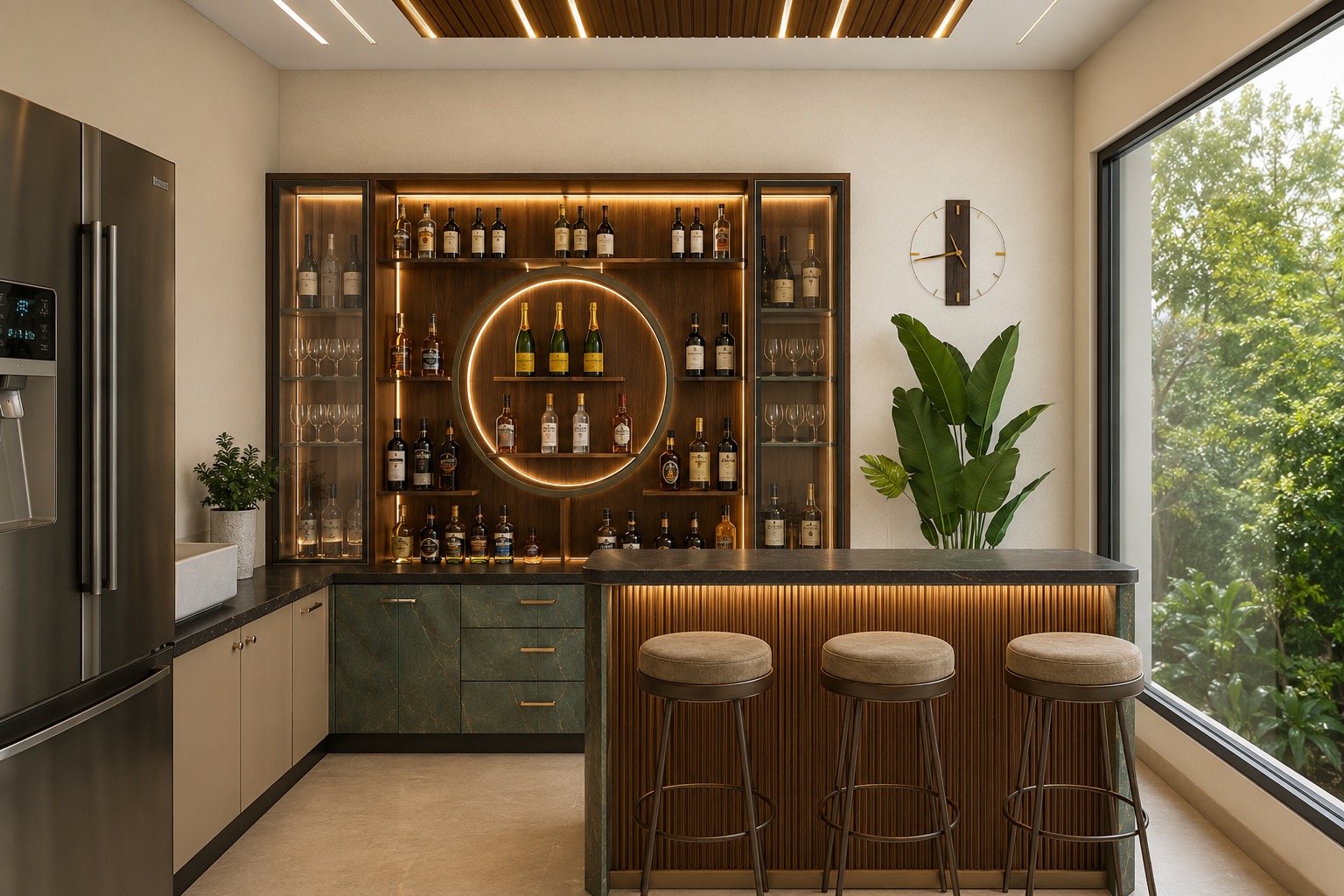 Interior Designers Vijayanagar Mysuru