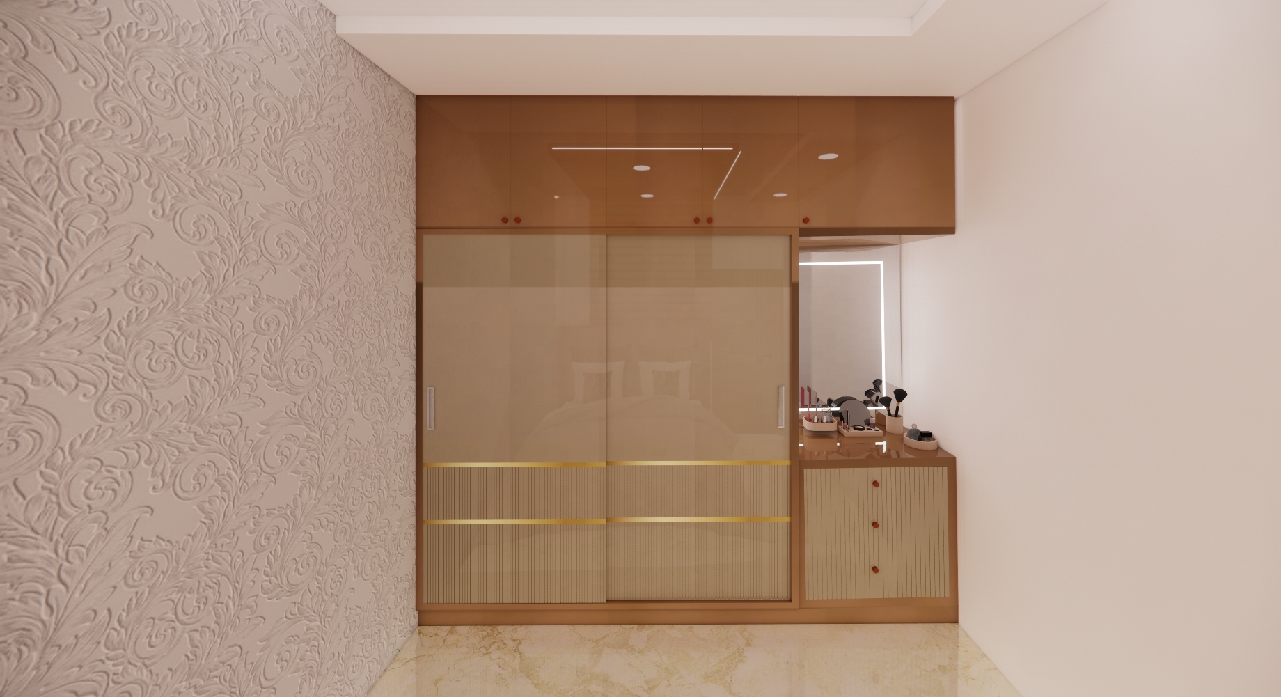 Wardrobe & Woodwork Cost Mysuru 2026